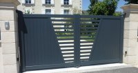 Notre société de clôture et de portail à Saint-Eusebe-en-Champsaur